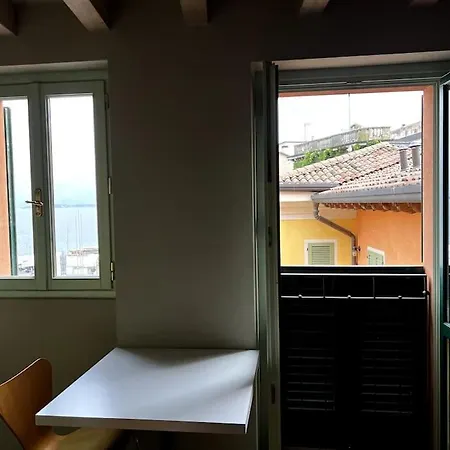 Apartment Malvezzi 37