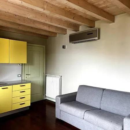 Malvezzi 37 Apartment